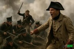 O Teatro da Guerra: Conflitos Históricos que Foram Encenados, Falsos ou Completamente Absurdos