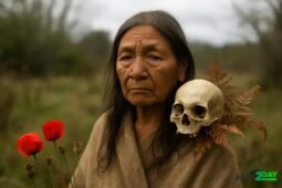 O Último Suspiro: As Histórias Fascinantes dos Últimos Indivíduos de Espécies Humanas e Culturas Extintas