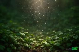 Cosmic dust is a trace of the universe. Understand how tiny space particles reach Earth daily, offering a glimpse into cosmic composition