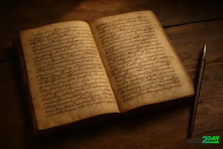 Explore how historical secret diaries, personal letters, and anonymous accounts reveal unique emotional truths and diverse perspectives