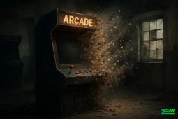 The Digital Dodo: Games That Are Now Unplayable or Nearly Impossible to Find