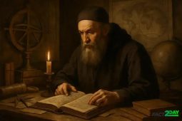 The Earth Was Flat (and Other Myths): Strange Historical Scientific Beliefs Debunked