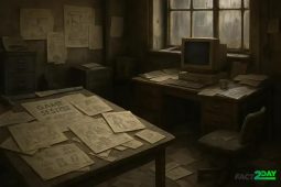 The Games That Almost Were: Unearthing the Most Bizarre and Ambitious Lost Game Concepts