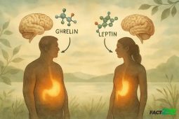 The Hunger Symphony: How Hormones Like Ghrelin and Leptin Orchestrate Your Appetite
