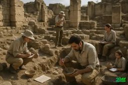 The 'Lost' That Weren't: Civilizations Misunderstood or Misidentified by History