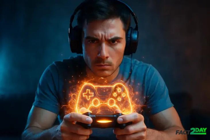 The Placebo Power-Up: How Player Belief Can Actually Improve Gaming Performance