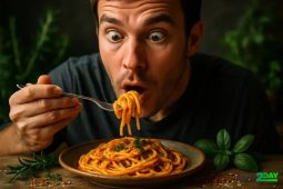 The Power of Expectation: How the Placebo Effect Can Make Food Taste Better (or Worse)