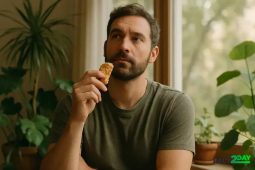 The Secret Language of Cravings: What Your Body Is Really Telling You When You Crave That Snack