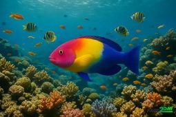 These Fish Can Change Sex When Needed