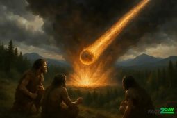 Historical meteorite impacts are a reminder. Explore ancient records of meteorites hitting Earth, focusing on how these events