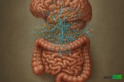 Your Second Brain: How Your Gut Microbiome Directly Influences Your Mood and Health