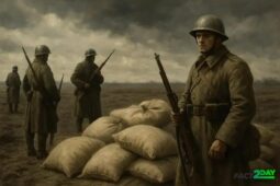 Food as a weapon shows a dark side. Understand how food was used as a war tactic, controlling populations and influencing course of conflicts throughout history.