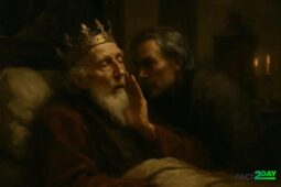 A King's Final Breath: The Most Surprising Last Words of Royalty