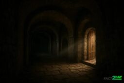 Beneath the Surface: The Hidden History of Secret Tunnels and Underground Cities