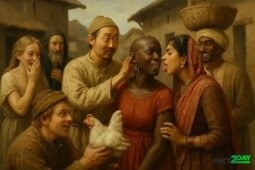 Beyond Belief: The Most Bizarre Social Customs From History