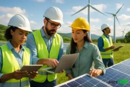 Beyond Crisis: Innovative Science and Tech Solutions for Climate Change