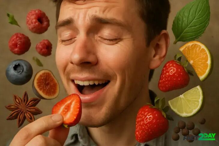 Beyond Sweet and Salty: Unlocking the Complex Science of Taste Perception