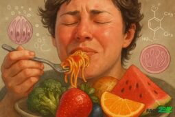 Beyond Sweet and Sour: The Hidden Science of How We Really Taste