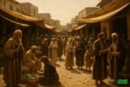 Beyond the Emperors: A Glimpse into the Everyday Lives of Ancient Civilizations