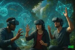 Beyond the Game: Exploring the Emerging Metaverse and Its Gaming Implications