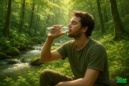 Beyond Thirst: The Surprising Science of Optimal Hydration for Body and Mind