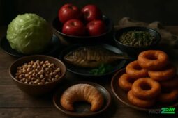 Comer ou Não Comer? As Superstições Alimentares Mais Bárbaras e Inusitadas do Mundo