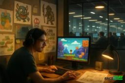 David vs. Goliath: How Indie Games Are Redefining the Industry and Creative Freedom