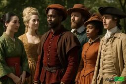 Dress to Impress (or Oppress): The Bizarre and Revealing History of Fashion Trends