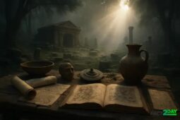 Enigmas of the Ages: Decoding the Most Baffling Unexplained Historical Phenomena