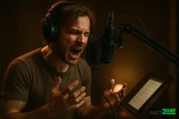 From Bleeps to Believability: The Surprising Evolution of Voice Acting in Games