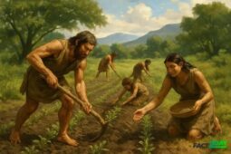 From Hunter-Gatherer to Farmer: How Agriculture Changed Human Health (for Better and Worse)