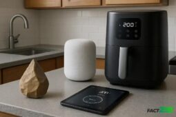 From Stone to Smart: The Curious Evolution of Kitchen Tools