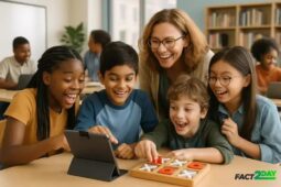 Level Up Your Learning: The Rise of Gamified Education Beyond the Classroom