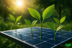 Mimicking Nature: The Promise of Artificial Photosynthesis for Clean Energy