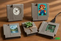 Not Just for Playing: The Weirdest Things People Did With Old Game Cartridges