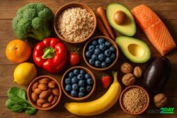 Discover how mood-changing foods influence brain chemistry, neurotransmitters, and emotional regulation. Lmood-changing foods