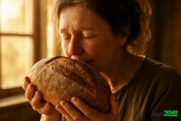 O Cheiro da Lembrança: Como os Aromas dos Alimentos Ativam Nossas Memórias Mais Profundas