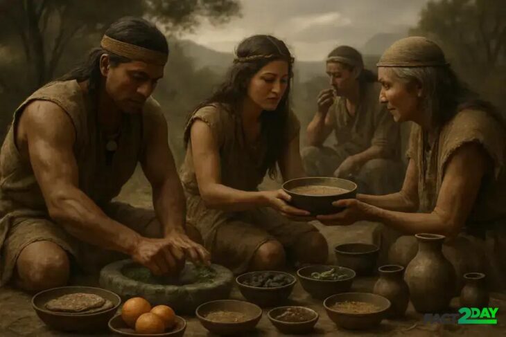 O Estômago Rebelde: Como as Intolerâncias Alimentares Eram Vistas e Lidadas em Culturas Antigas