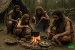 Historical survival cuisine reveals ingenuity. Learn about recipes and eating methods in times of scarcity and war, focusing on human resilience and adaptation.