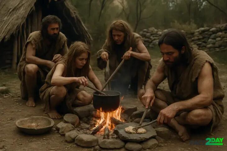 Historical survival cuisine reveals ingenuity. Learn about recipes and eating methods in times of scarcity and war, focusing on human resilience and adaptation.