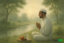 Pausa para a Vida: A Ciência e a Tradição do Jejum em Diferentes Culturas e Épocas