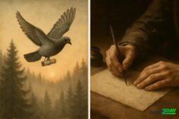 Pigeon Spies and Invisible Ink: The Strangest Spy Tactics in History