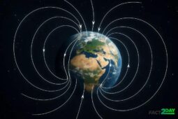 Pole Reversal: What Happens When Earth's Magnetic Field Flips?