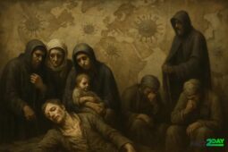 Silent Conquerors: How Epidemics and Plagues Reshaped Human History