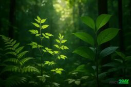 Smarter Than We Think: The Surprising Ways Plants Show Intelligence