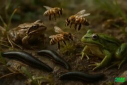 The Animal Healers: How Animals Are Used in Unexpected Medical Treatments