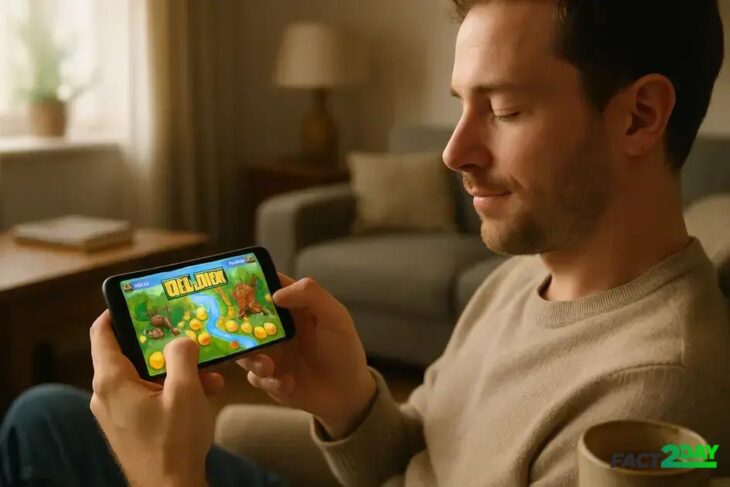 The Clicker Craze: Why We Can't Stop Playing Idle Games