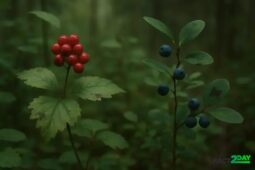 The Deceptive Delicious: Common Edible Plants with Hidden Toxicities