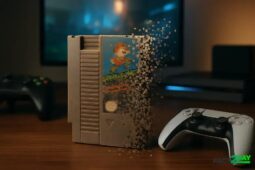 The Digital Decay: Why Preserving Video Game History is a Race Against Time
