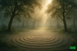 The Earth Has a Secret Song: Unraveling the Mystery of Our Planet's Constant Hum